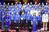 13th National Congress of Ho Chi Minh Communist Youth Union concludes